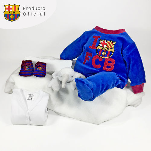 Cestas para bebés Barcelona