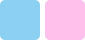 azul-rosa