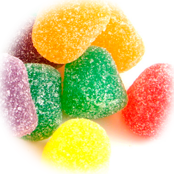 dulces-home